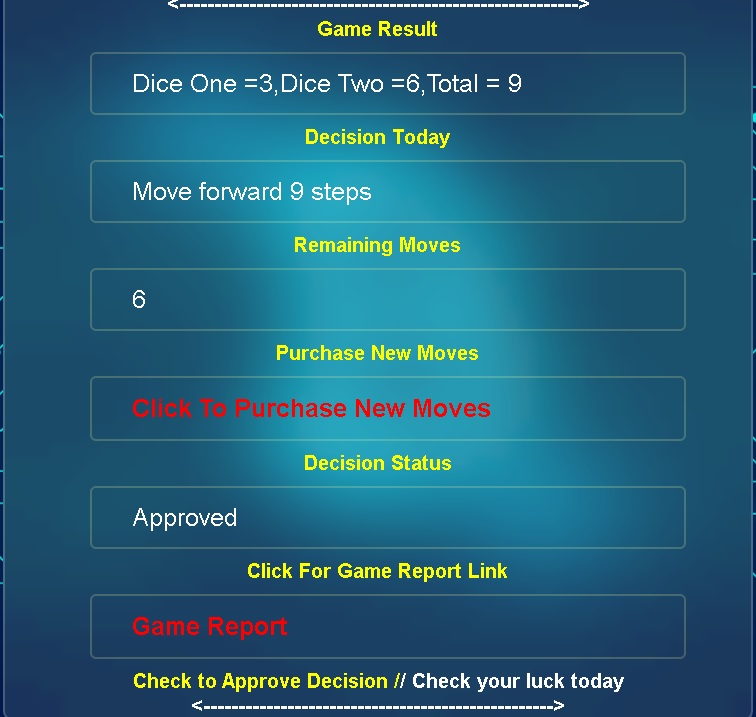 player-status