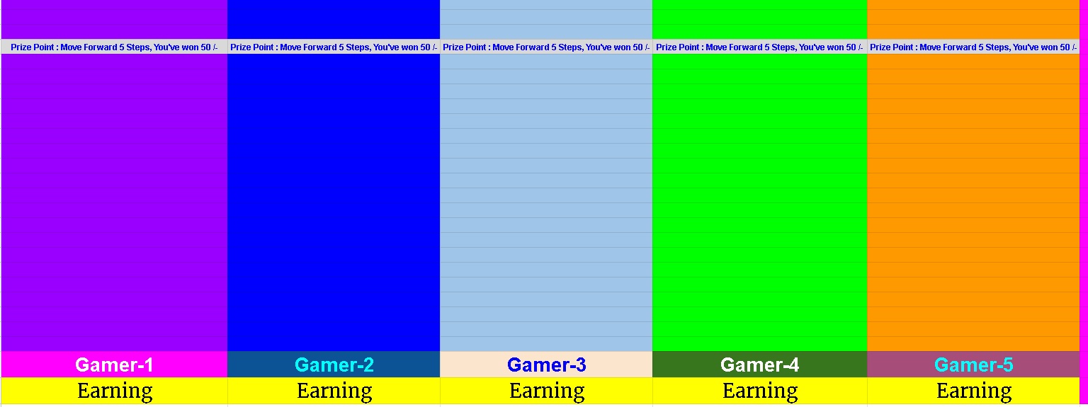 game-status